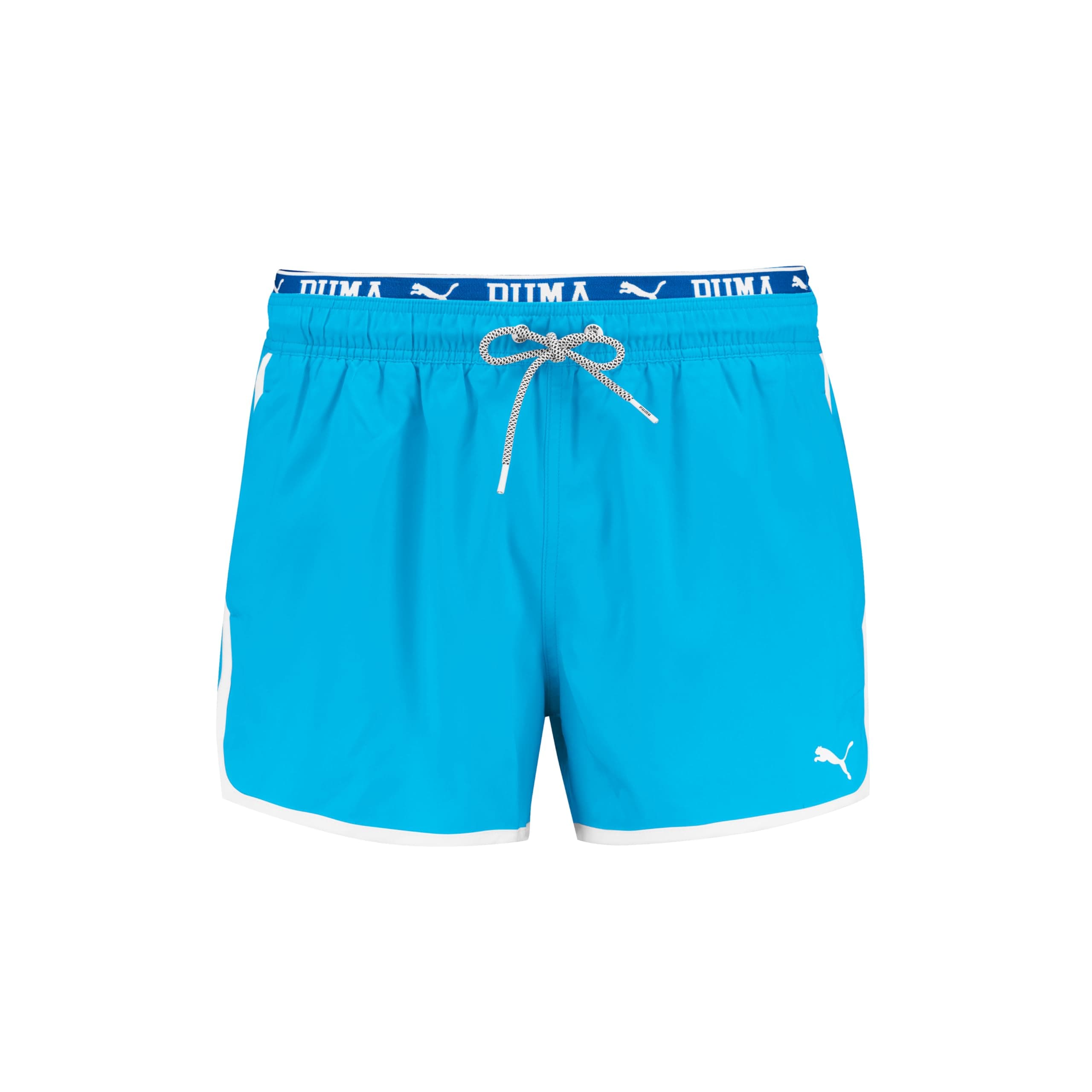 🔥 PUMA Herren Track Shorts S Light Blue - Nur 18.8€ + Kostenloser Versand! 🔥