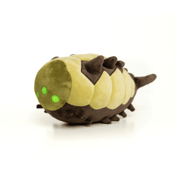 🌌 Numskull Offizieller Destiny 2 Hive Worm Plüsch 🐛🌙