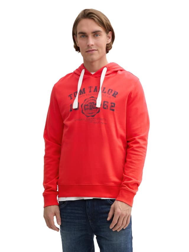 🔥 Angebot! TOM TAILOR Herren Sweatshirt nur 22.8€