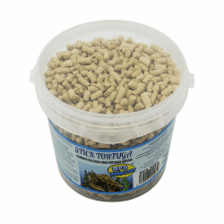 🐢🍲 BPS Food Schildkrötenfutter in Sticks - 5 Modelle zur Auswahl