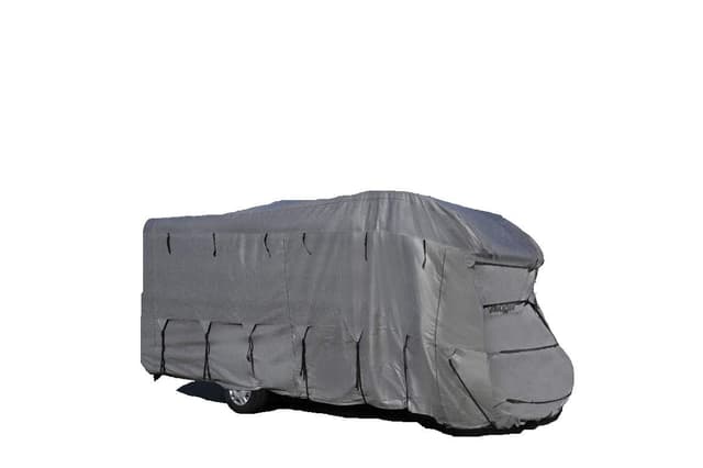 🚐 BRUNNER 7241487N Camper Cover 6M, 700-750 cm - Sonderangebot!