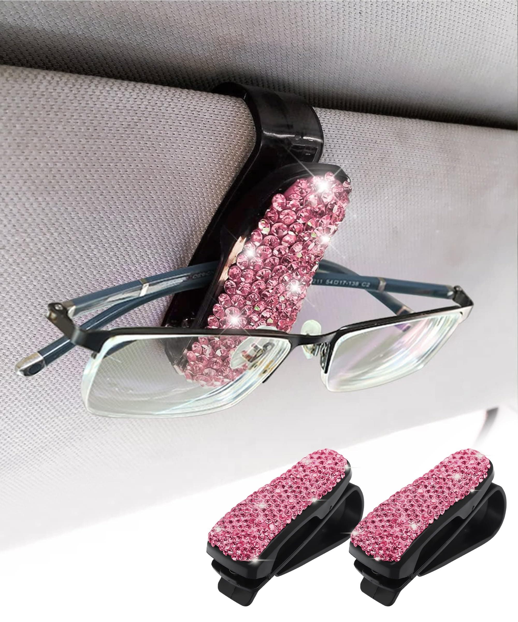 Flaconi Auto Zubehör Innenraum Frauen 🚗💎