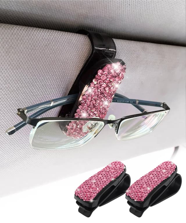 Flaconi Auto Zubehör Innenraum Frauen 🚗💎