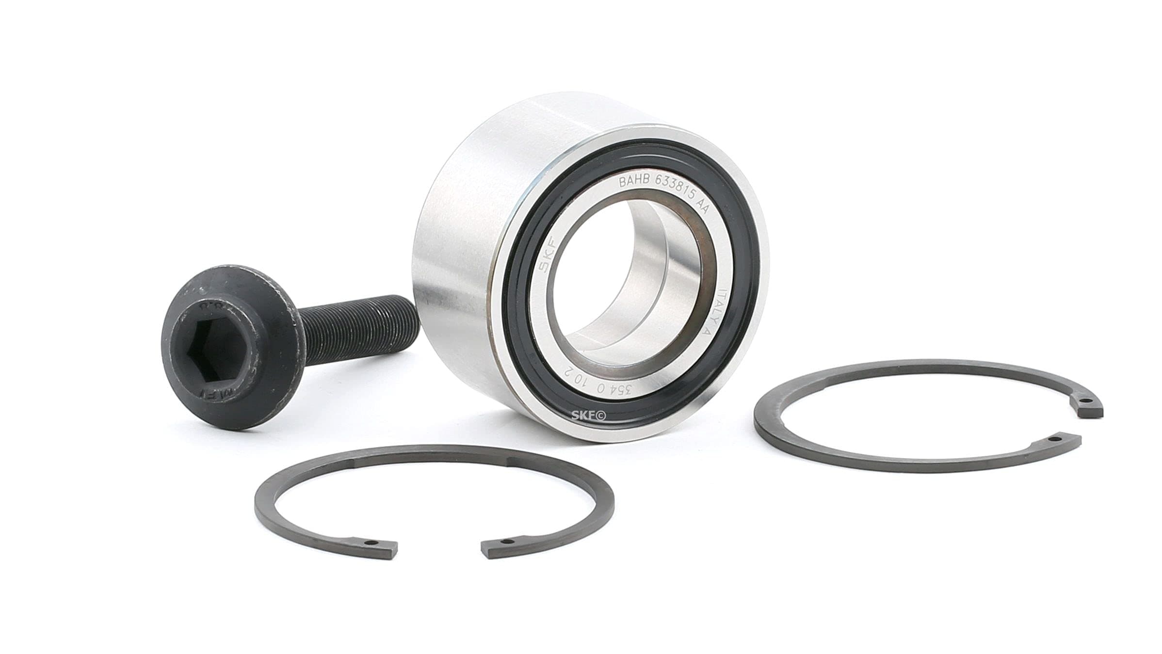 🔧🚗 SKF VKBA 1355 Radlagersatz - Top Deal! 🚗🔧