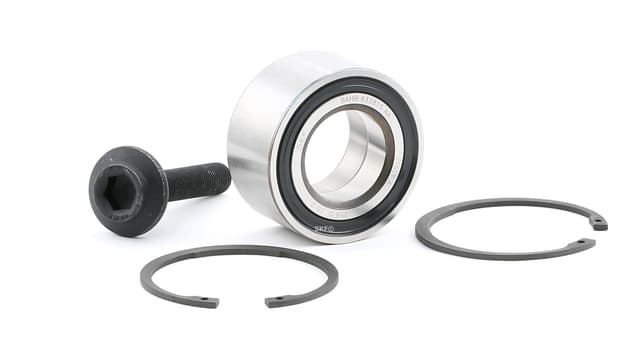 🔧🚗 SKF VKBA 1355 Radlagersatz - Top Deal! 🚗🔧