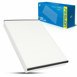 🚗🌬️ Fesuda CU 3054 Innenraumfilter/Kabinenluftfilter, für Pkw + Transporter, Pollenfilter, 1 Stück - Sonderangebot!