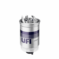 🔥 Super Deal: UFI Filters Dieselfilter 24.365.01 🚗🔧