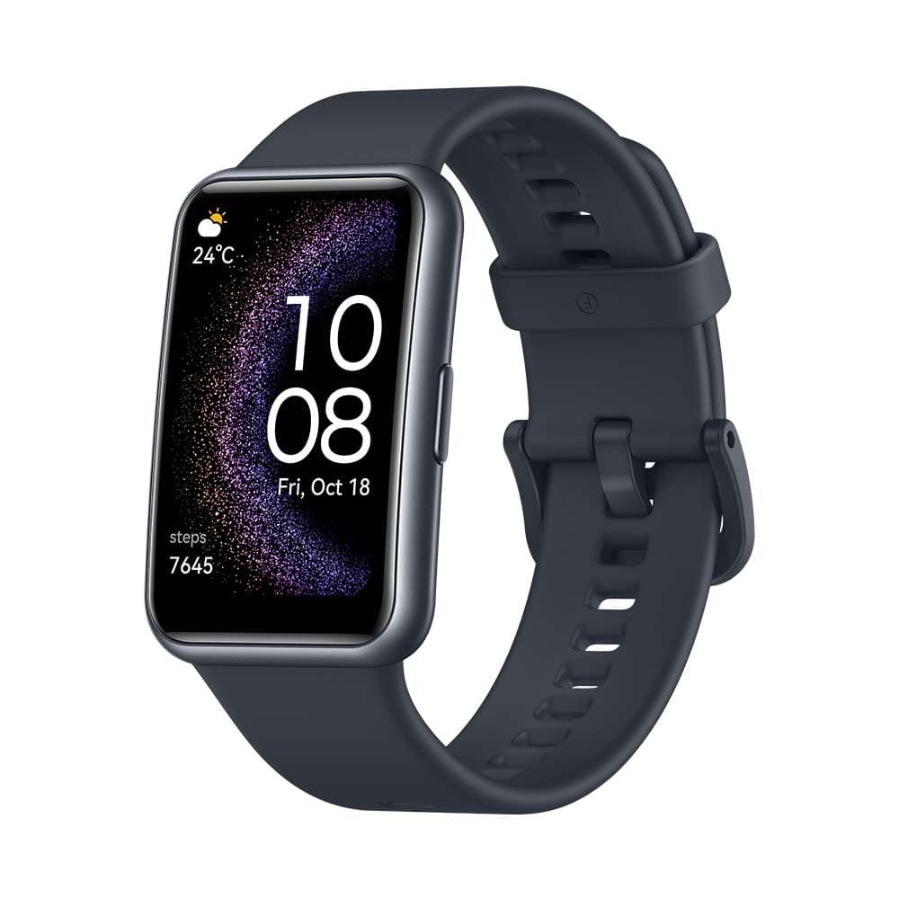 🌟 SONDERANGEBOT! 🌟 HUAWEI Watch FIT Special Edition, Smartwatch 1,64 Zoll HD-AMOLED-Display