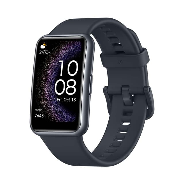 🌟 SONDERANGEBOT! 🌟 HUAWEI Watch FIT Special Edition, Smartwatch 1,64 Zoll HD-AMOLED-Display