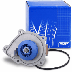 🔥 Super Angebot! SKF Wasserpumpe für BMW, MINI und PEUGEOT