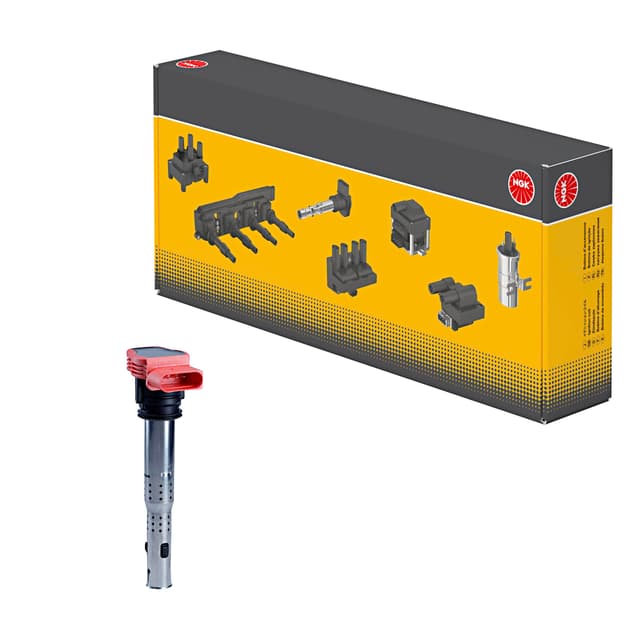 🔥 Sonderangebot für NGK 48041 Zündspule Single! 🚗