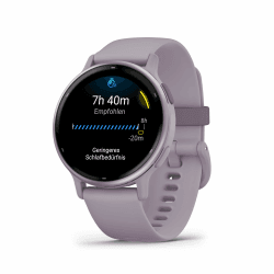 🌟 Garmin [Generalüberholt] Vivoactive 5 GPS-Smartwatch Deal - Nur 191.38€!