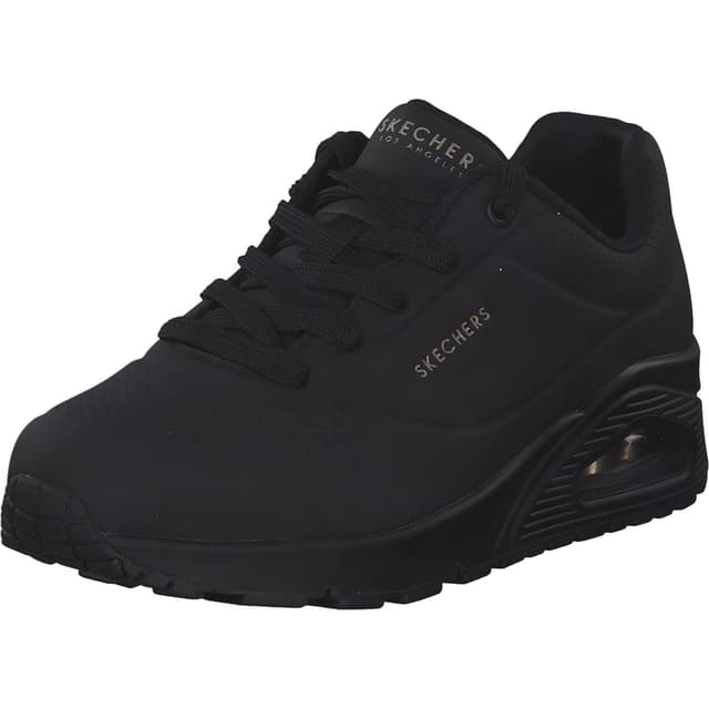 👟🌟 Skechers Damen UNO Stand On Air Sneakers 39 EU Bbk Deal! Jetzt nur 62.95€!