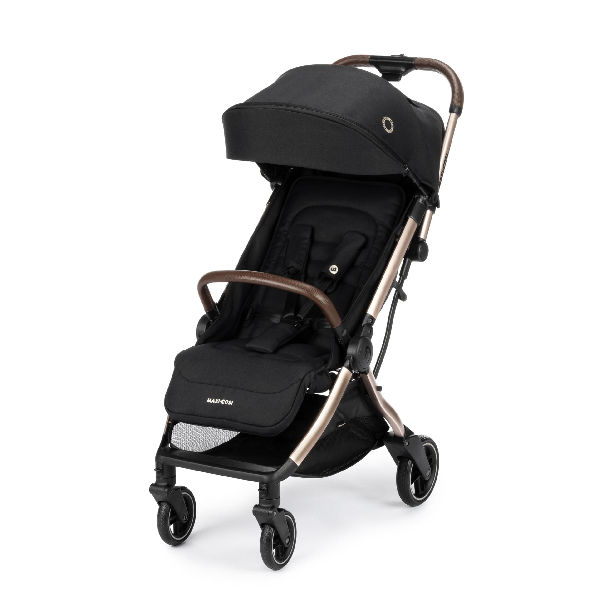 Maxi-Cosi Eva3 Kinderwagen, Leicht und kompakt! 🌟