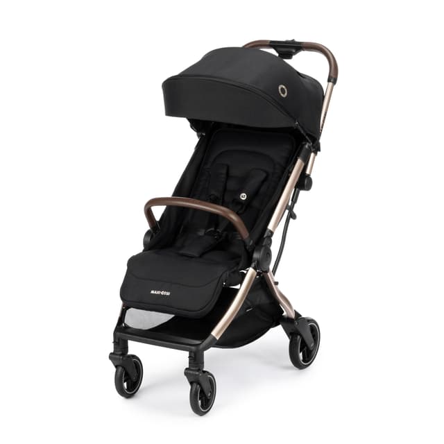 Maxi-Cosi Eva3 Kinderwagen, Leicht und kompakt! 🌟