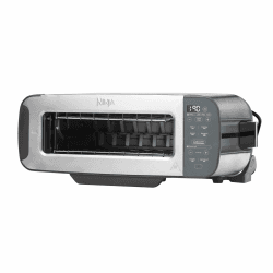 🔥 Deal: Ninja Foodi 3-in-1 Toaster, Elektrogrill mit Deckel, Panini-Presse 🥪 Angebot bei HelloDeals