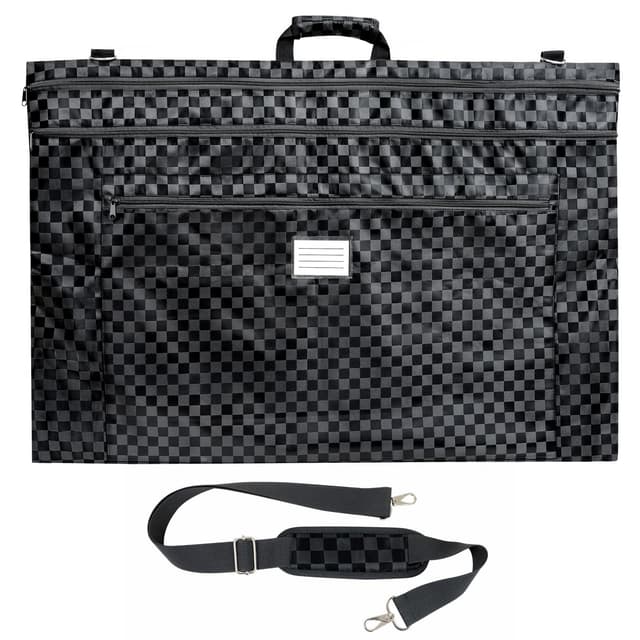 Mordx Art Portfolio Tasche - Multifunktional und stilvoll! 🎨