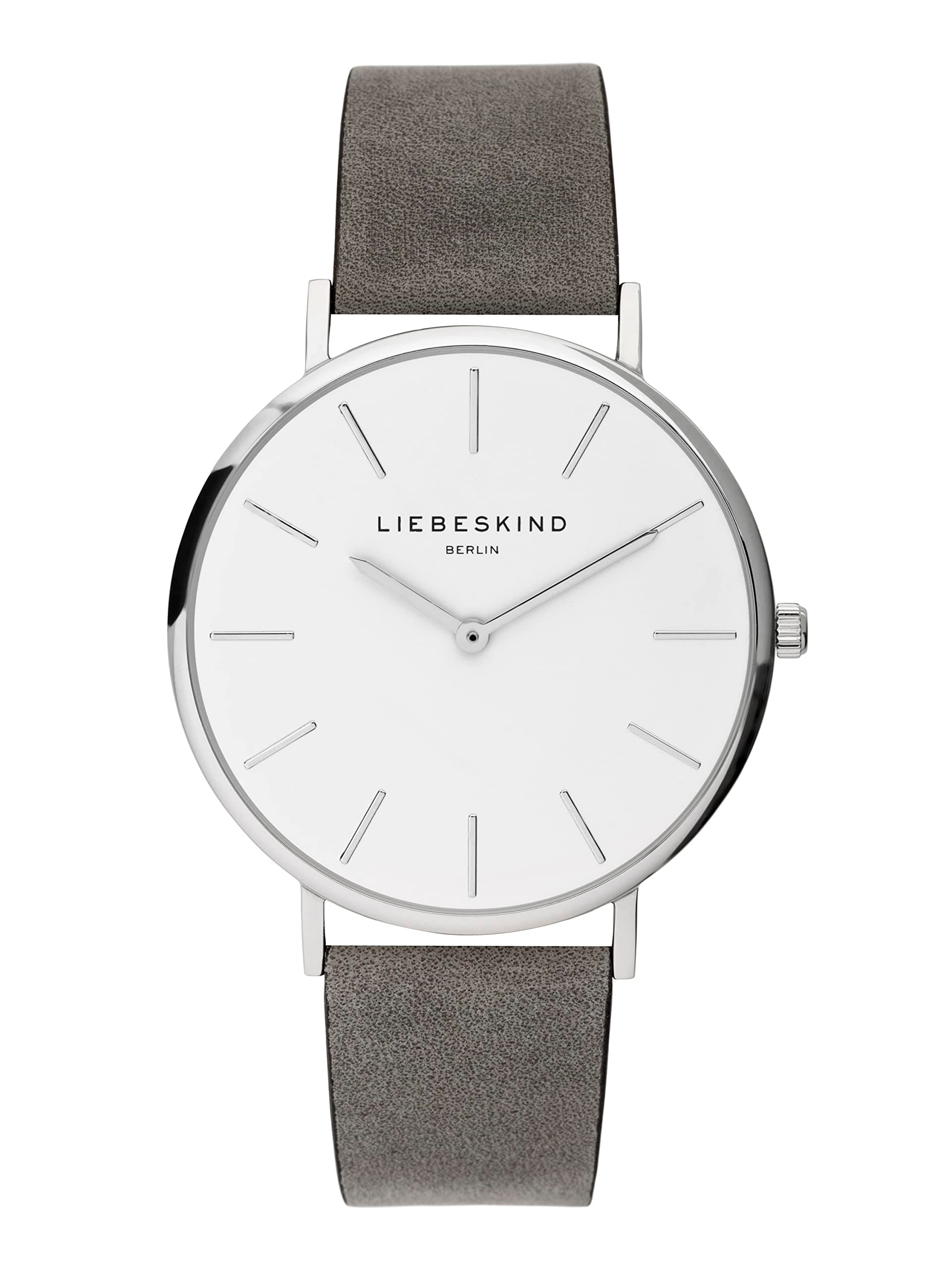 Liebeskind Berlin Damen Quarzuhr 38 mm 🌟 Angebotspreis 52.9€