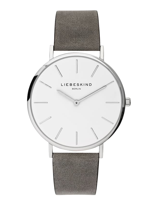 Liebeskind Berlin Damen Quarzuhr 38 mm 🌟 Angebotspreis 52.9€