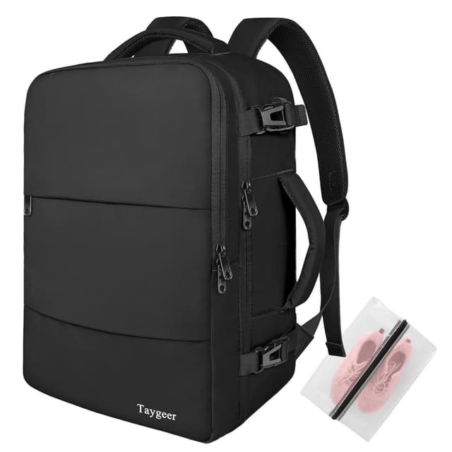 Taygeer EasyJet Handgepäck 45x36x20 Rucksack ✈️