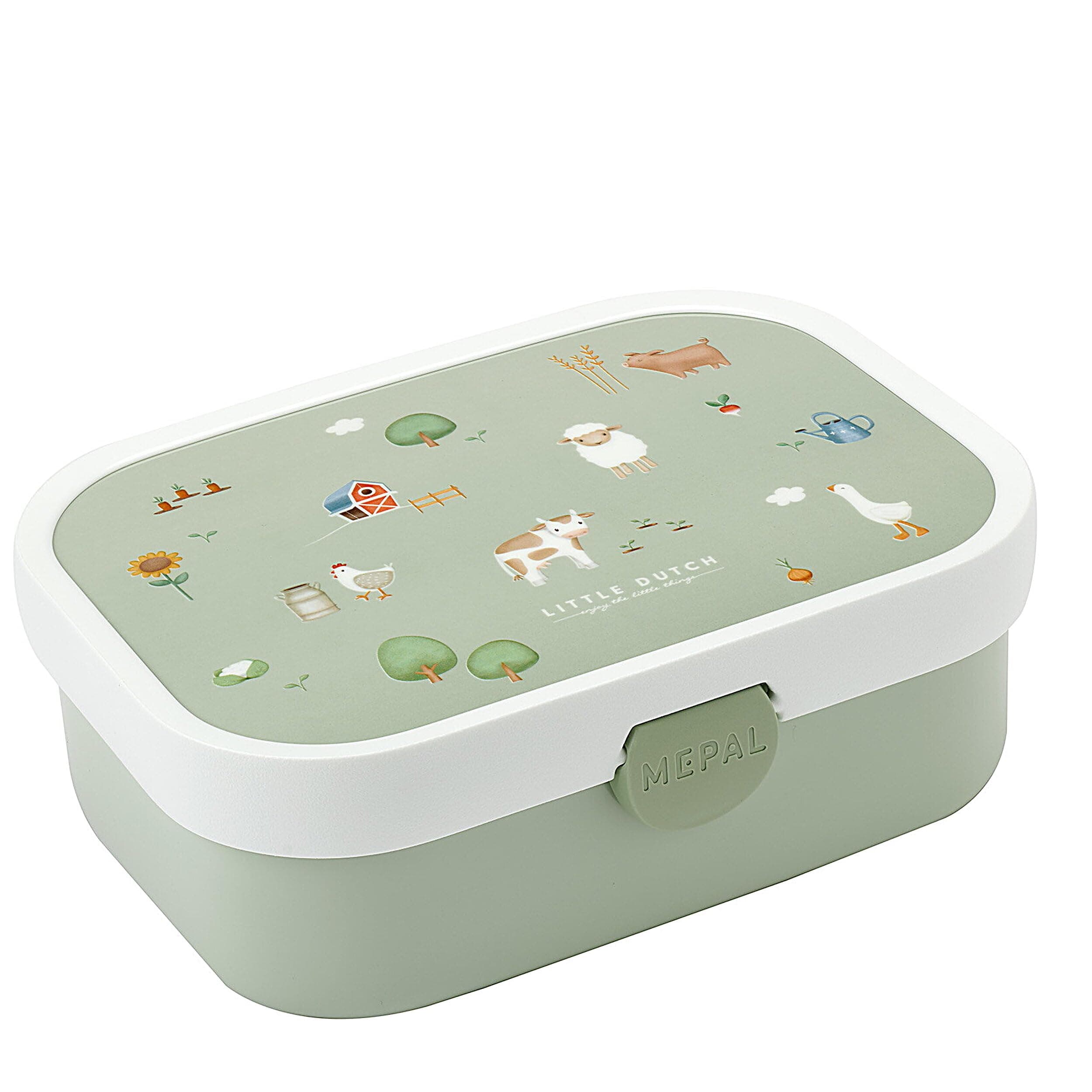 Angebot: Mepal - Brotdose Kinder Campus Little Dutch - Bento Box Kinder