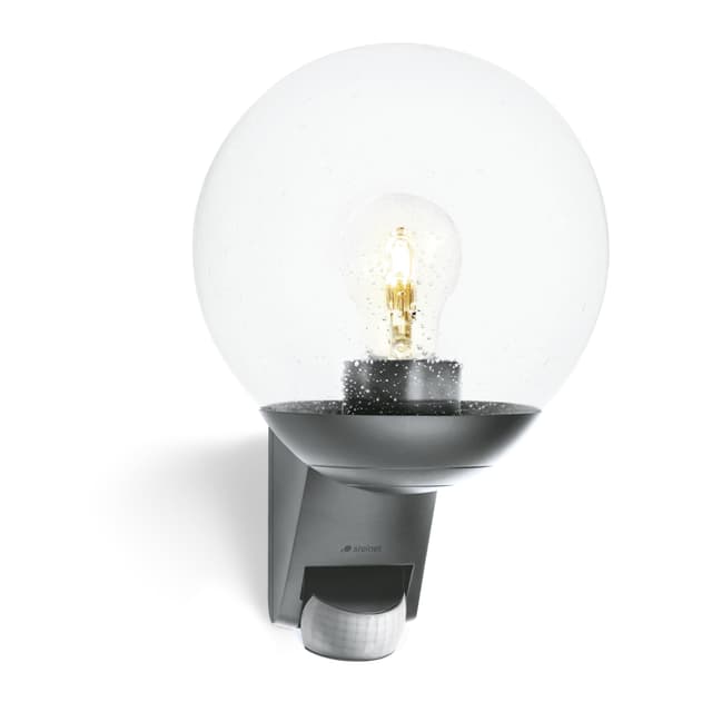 Steinel Außenwandleuchte L 585 S anthrazit 🌟