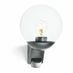 Steinel Außenwandleuchte L 585 S anthrazit 🌟