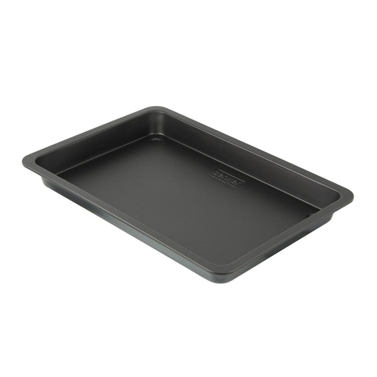Zenker Pflaumenkuchenblech mit Antihaftbeschichtung 🍰🛒