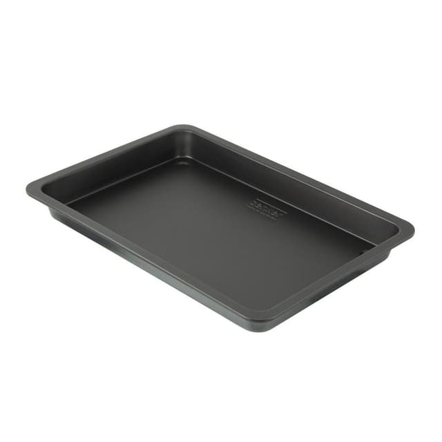 Zenker Pflaumenkuchenblech mit Antihaftbeschichtung 🍰🛒