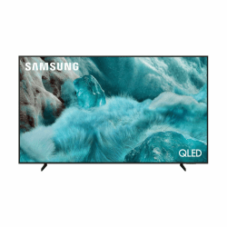 Angebot: Samsung QLED Q7F 4K Smart TV 43 Zoll mit AI-Vision 📺🔊