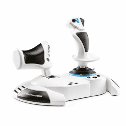 🚀 Thrustmaster T.Flight Hotas One Microsoft Flight Simulator Edition 🛩️
