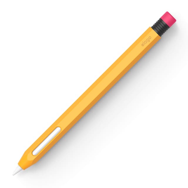 elago Klassische Hülle für Apple Pencil 2. Generation 🎨📱