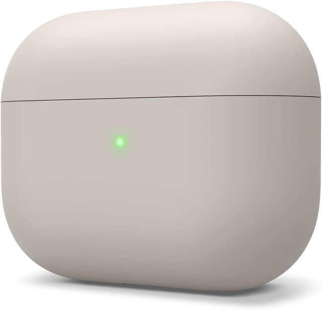 elago Liquid Hybrid Silikon Hülle für Apple AirPods Pro Ladecase