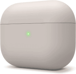 elago Liquid Hybrid Silikon Hülle für Apple AirPods Pro Ladecase