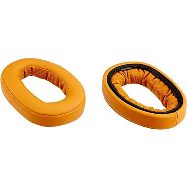 EPOS Gaming GSA 601 Braun Ersatz Ear Pads für GSP 600, GSP 601, GSP 670 🎧