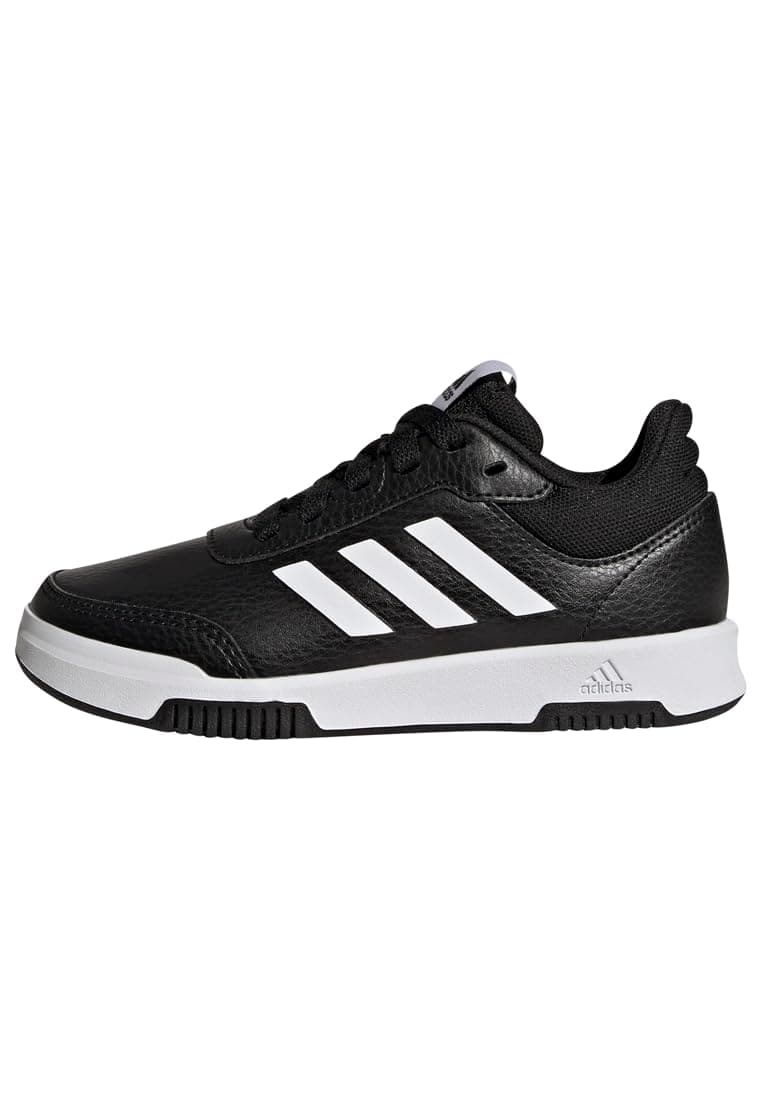 👟🔥 Adidas Unisex Kinder Tensaur Sport Training Lace Schuhe Laufschuhe - Angebot!