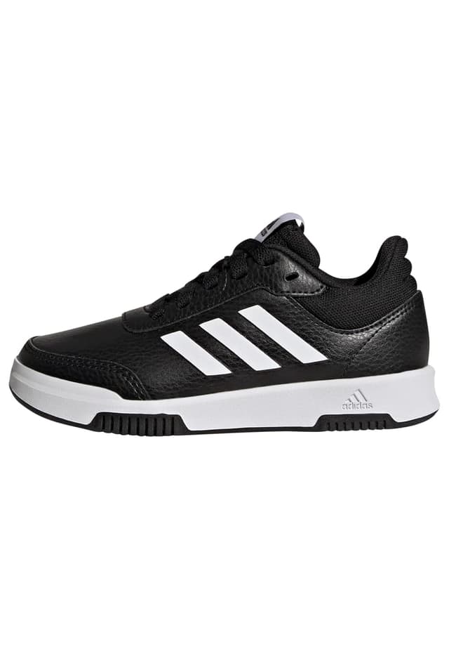 👟🔥 Adidas Unisex Kinder Tensaur Sport Training Lace Schuhe Laufschuhe - Angebot!