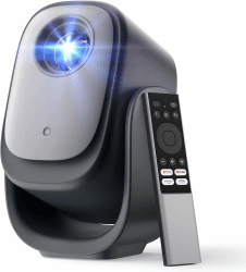 🌟 Angebot: Dangbei N2 Mini Smart Beamer mit Ständer