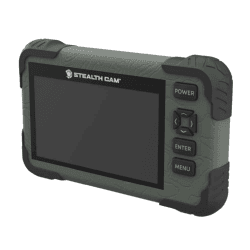 Stealth Cam SD-Kartenleser/Foto & HD-Video 1080p Viewer 📸🔍