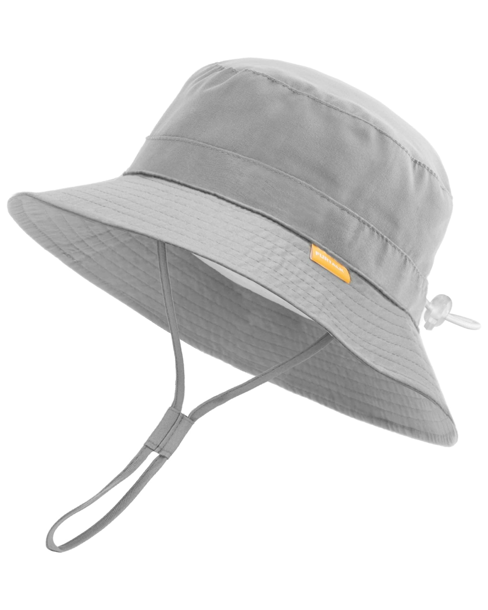 👶🌞 FURTALK Baby Sonnenhut mit UV-Schutz für Kinder