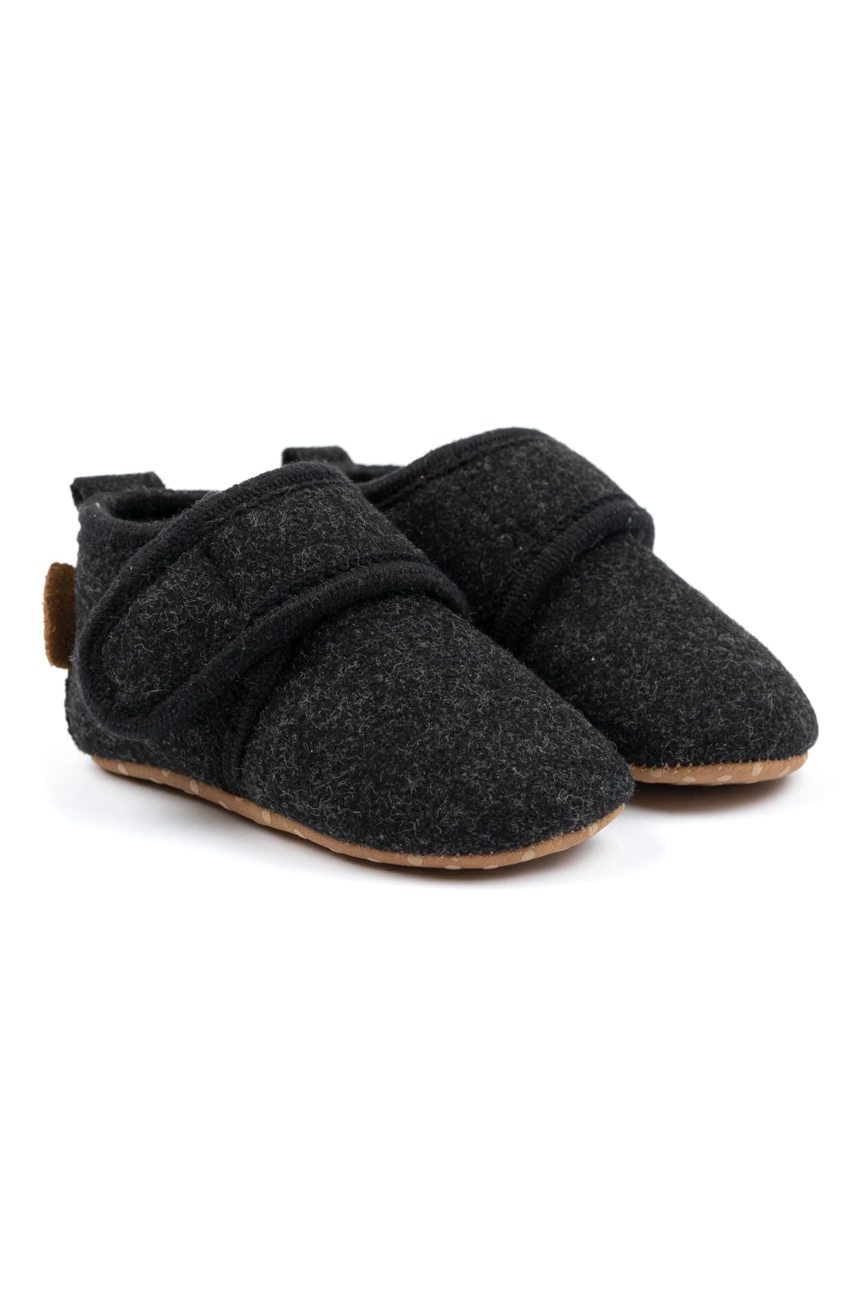 Mikk-line Baby Krabbelschuhe 🌟 Weiche Lauflernschuhe für Jungen & Mädchen