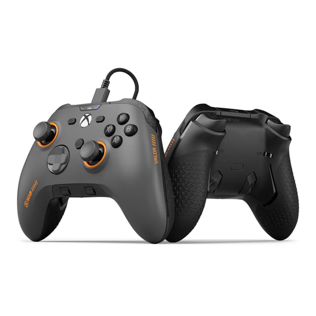 🎮 SCUF Valor PRO Xbox-Performance-Controller mit Kabel 🎮