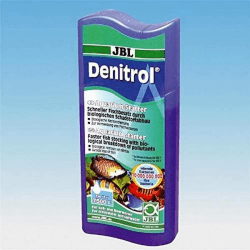 🐠🌿 JBL Denitrol 2306200 Aquarium-Starter 250ml - Angebot!
