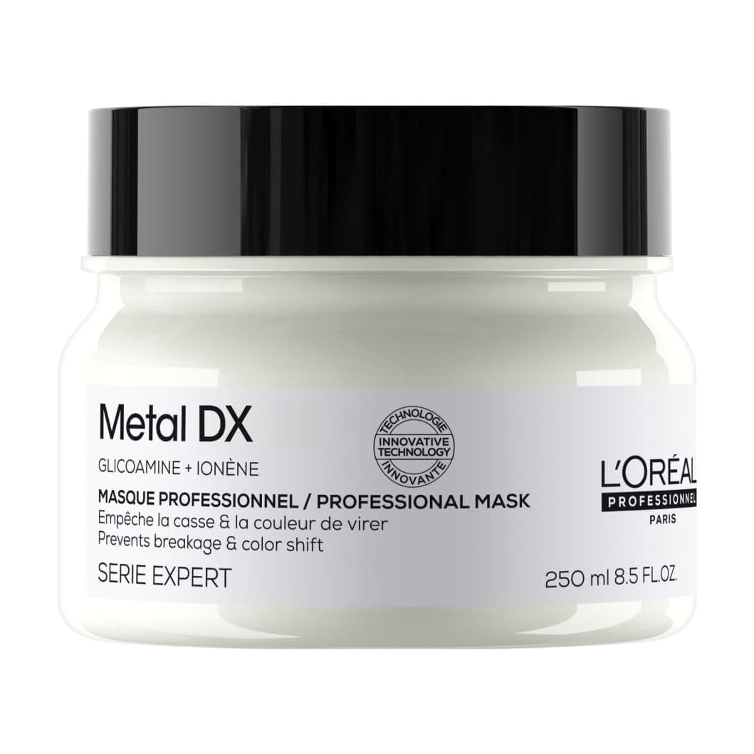 🌟 L'Oréal Professionnel Haarmaske für langanhaltende Farben! 🌈✨
