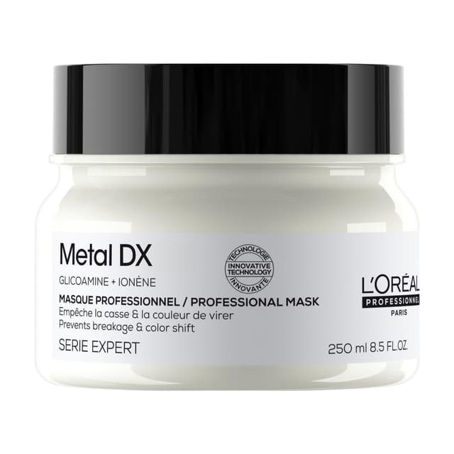 🌟 L'Oréal Professionnel Haarmaske für langanhaltende Farben! 🌈✨