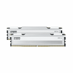 🚀 KLEVV FIT V 32GB DDR5 Gaming RAM 6000MH/z PC5-48000 🎮