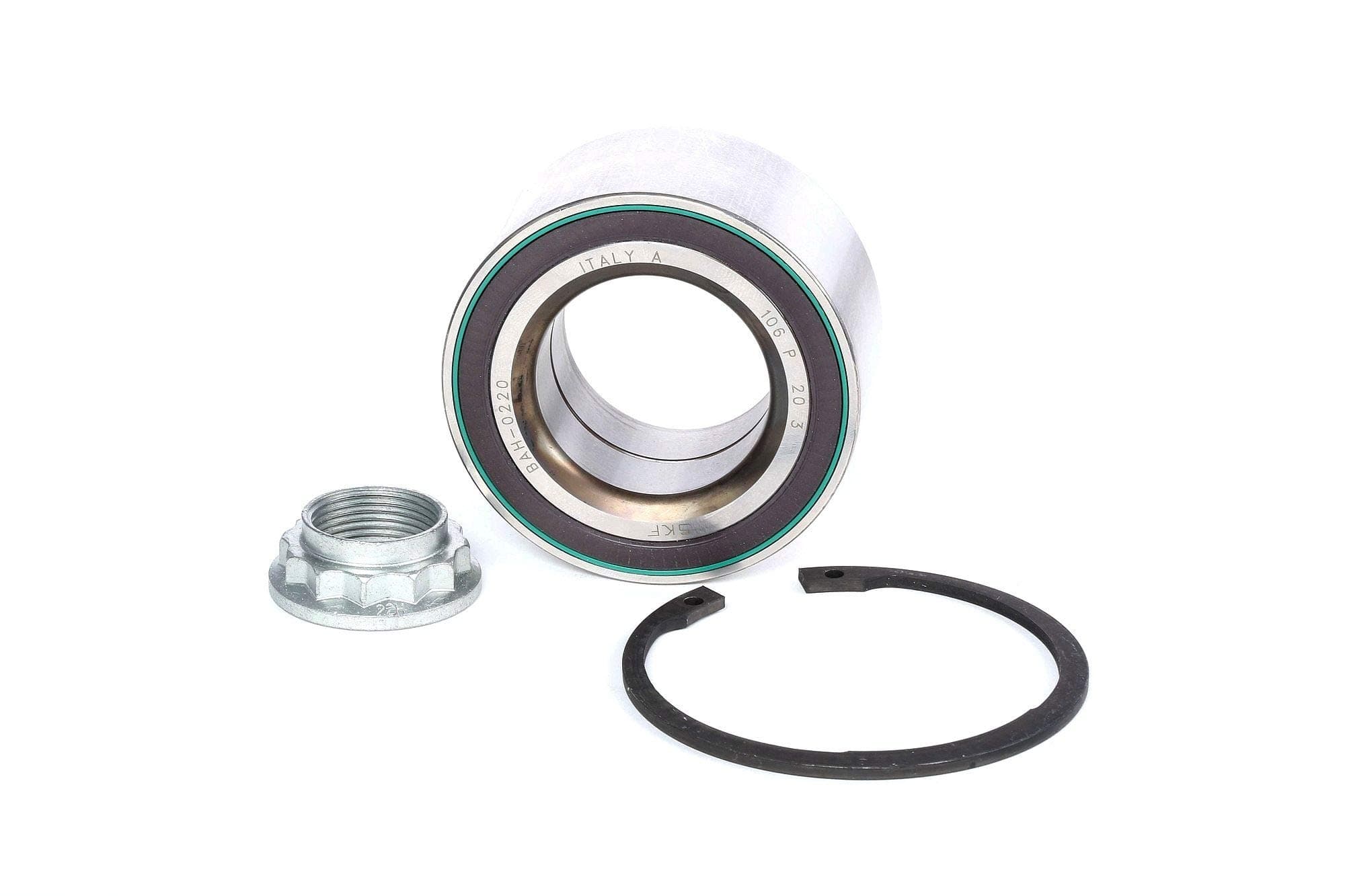 🔧🚗 SKF VKBA 3682 Radlagersatz - Sonderangebot!