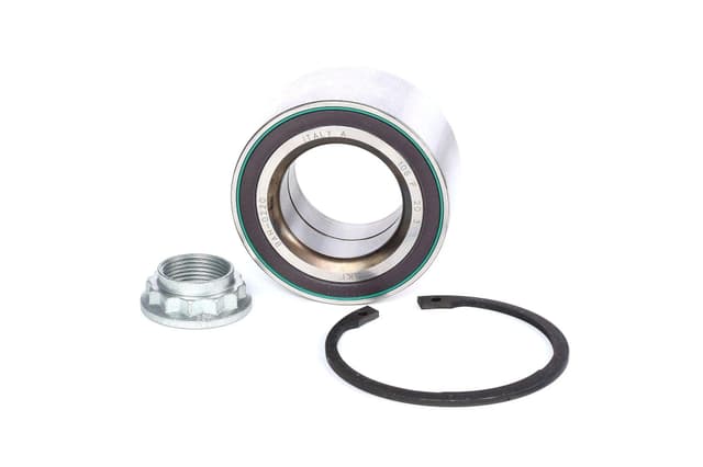 🔧🚗 SKF VKBA 3682 Radlagersatz - Sonderangebot!