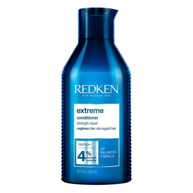 🌟 Redken Spülung für sprödes und geschädigtes Haar 🌿🛡️