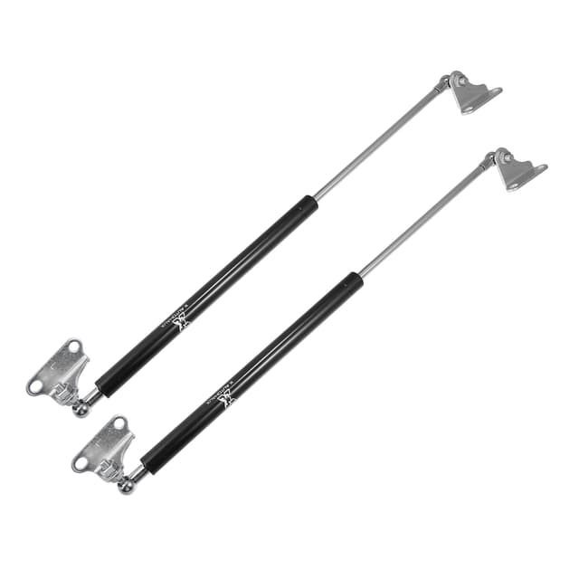 🚗 X AUTOHAUX 2 Stücke 300N / 30KG Gasdruckfeder 🚗